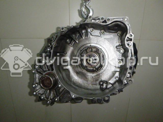 Фото Контрактная (б/у) АКПП для Volvo V70 / Xc60 / S60 / S80 / Xc70 185 л.с 20V 2.4 л D 5244 T4 Дизельное топливо 30751348 {forloop.counter}}