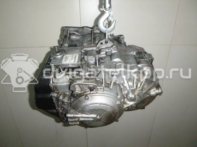 Фото Контрактная (б/у) АКПП для Volvo V70 / Xc60 / S60 / S80 / Xc70 185 л.с 20V 2.4 л D 5244 T4 Дизельное топливо 30751348 {forloop.counter}}