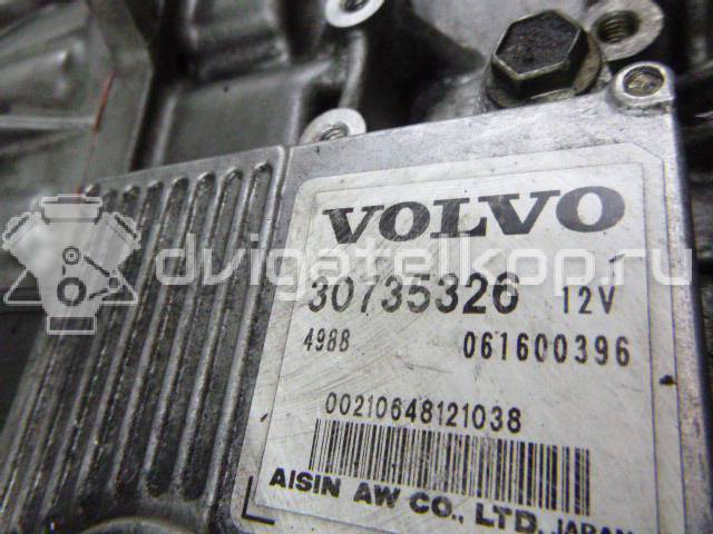 Фото Контрактная (б/у) АКПП для Volvo V70 / Xc60 / S60 / S80 / Xc70 185 л.с 20V 2.4 л D 5244 T4 Дизельное топливо 30751348 {forloop.counter}}