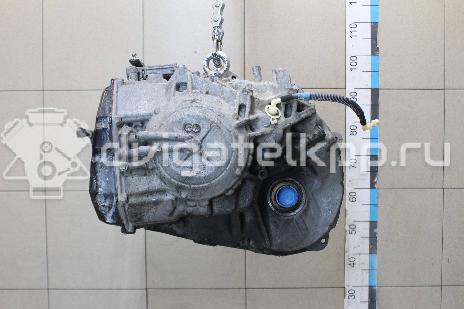 Фото Контрактная (б/у) АКПП для Volvo S80 / V70 200 л.с 20V 2.5 л B 5254 T6 бензин 36050321 {forloop.counter}}