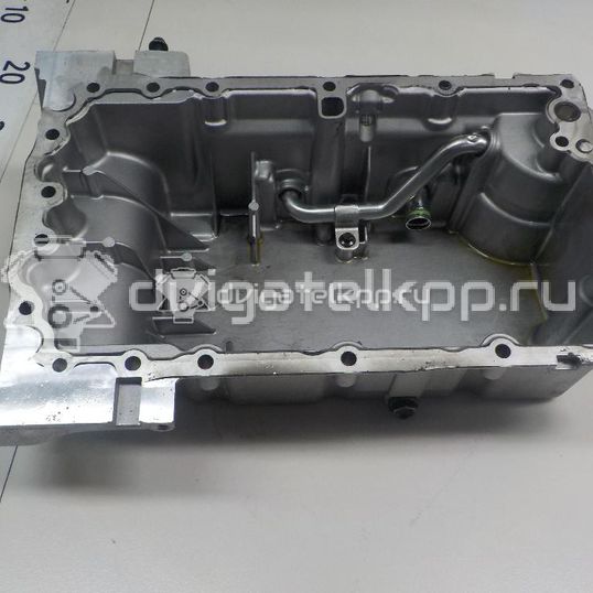 Фото Поддон масляный двигателя  31460658 для Volvo Xc40 536