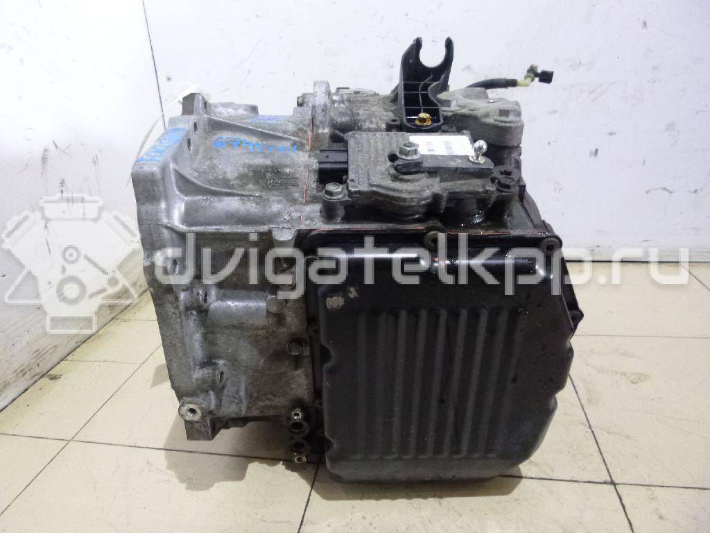 Фото Контрактная (б/у) АКПП для Volvo 850 / S70 Ls / Xc70 193 л.с 20V 2.4 л B 5254 T бензин 36050321 {forloop.counter}}