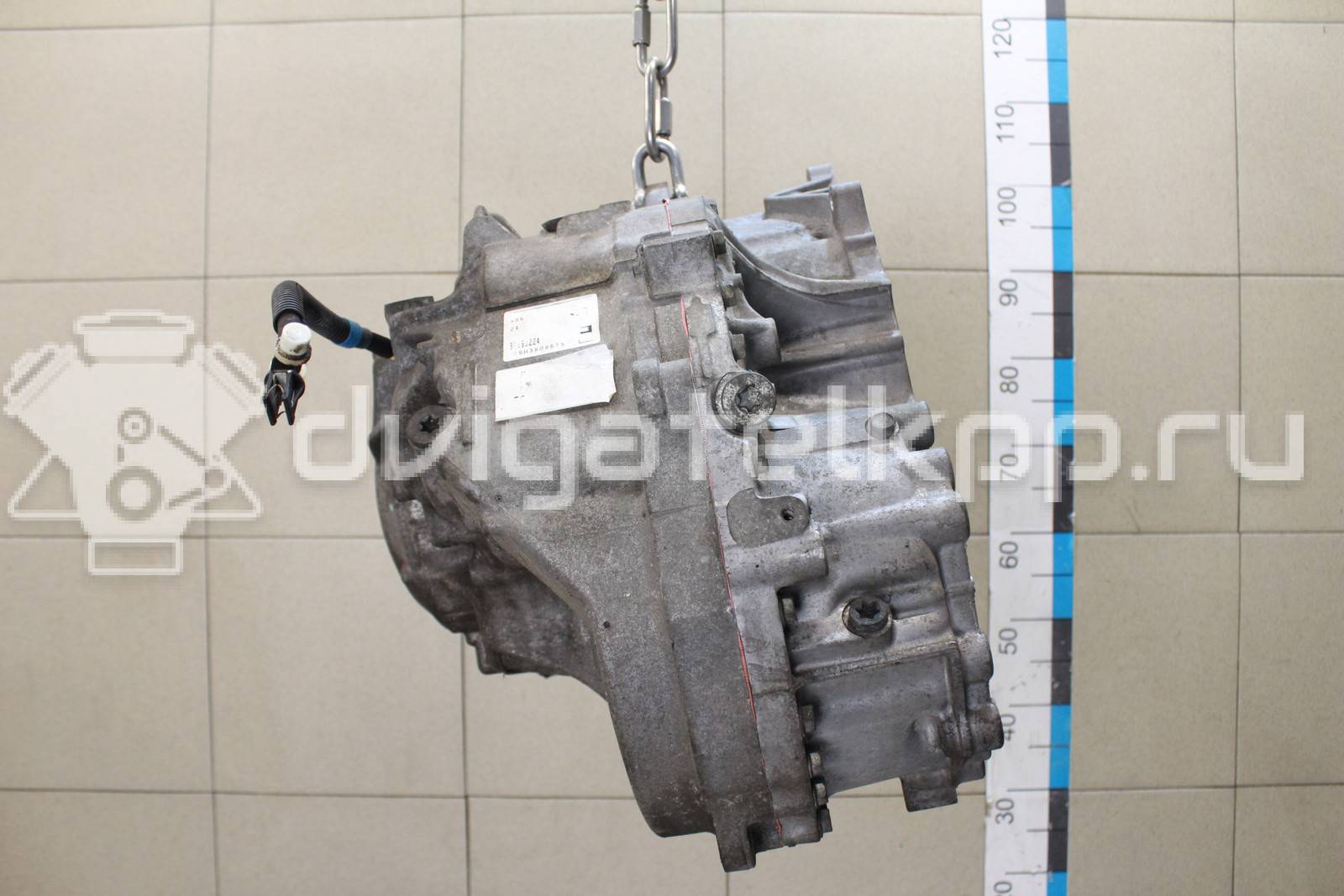 Фото Контрактная (б/у) АКПП для Volvo 850 / S70 Ls / Xc70 193 л.с 20V 2.4 л B 5254 T бензин 36050321 {forloop.counter}}