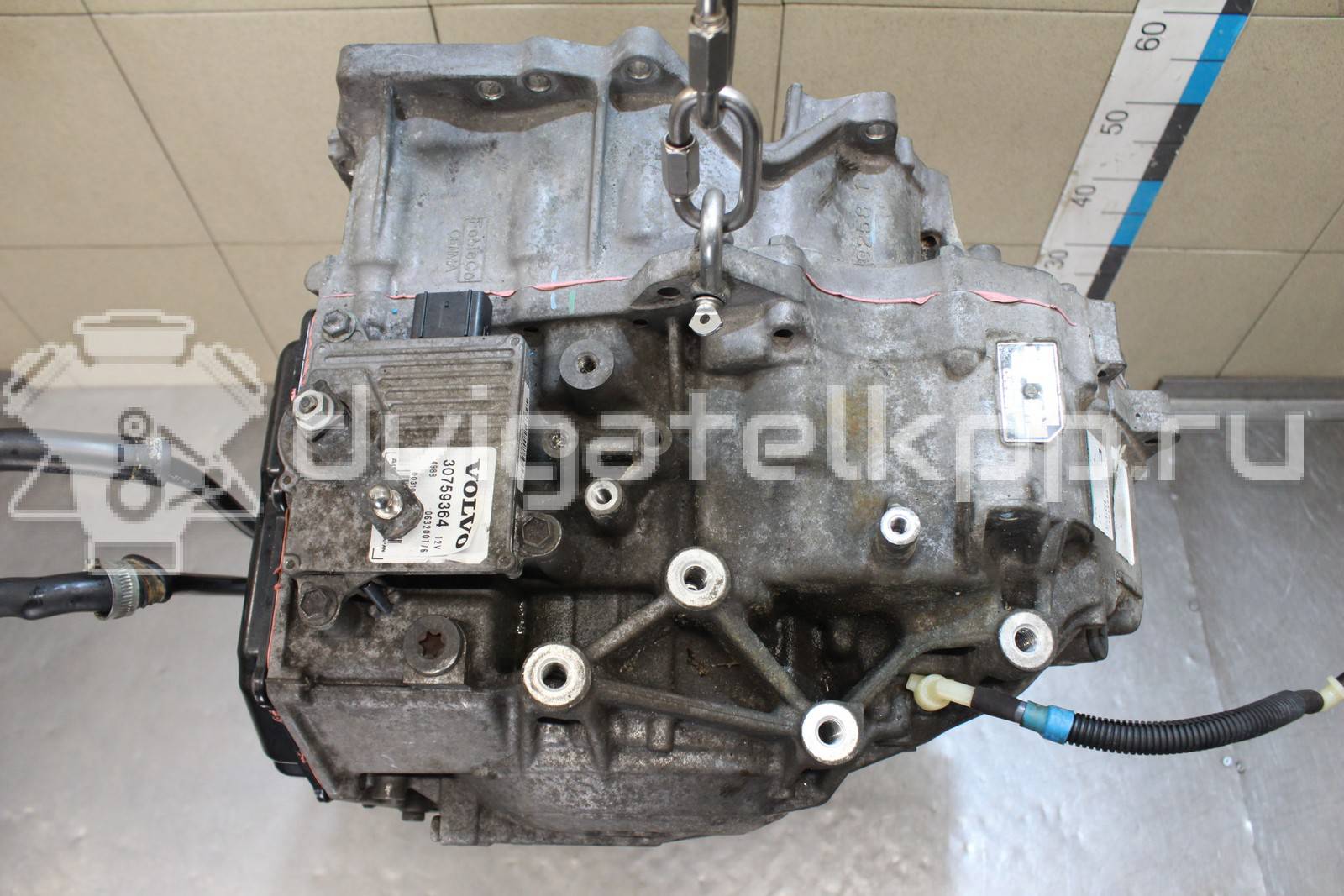 Фото Контрактная (б/у) АКПП для Volvo 850 / S70 Ls / Xc70 193 л.с 20V 2.4 л B 5254 T бензин 36050321 {forloop.counter}}