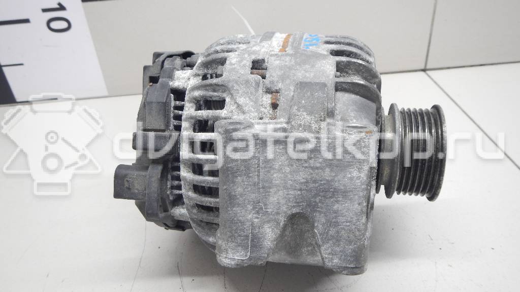 Фото Генератор  06B903016AB для Skoda Octaviaii 1Z3 / Yeti 5L / Fabia / Octavia / Superb {forloop.counter}}