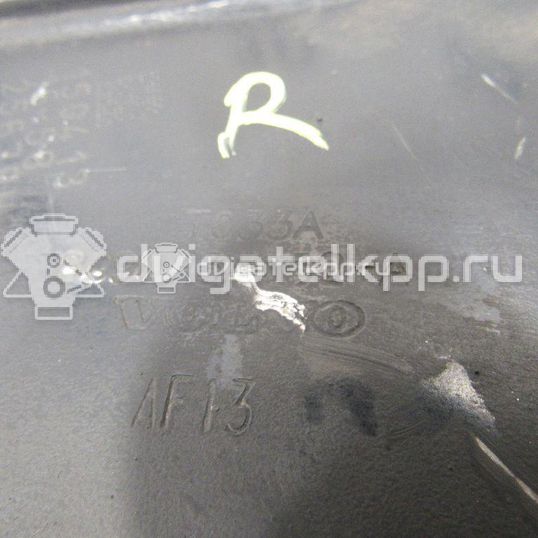 Фото Рычаг передний правый  31317666 для Volvo V70 / V60 / Xc60 / S60 / S80