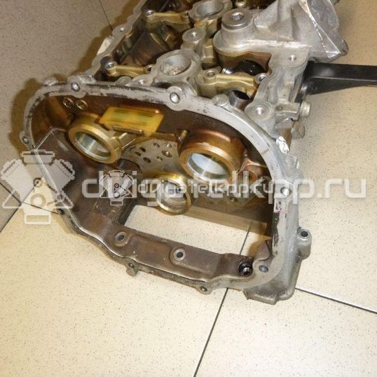 Фото Головка блока для двигателя BAR для Volkswagen / Audi 314-350 л.с 32V 4.2 л бензин 079103063CB