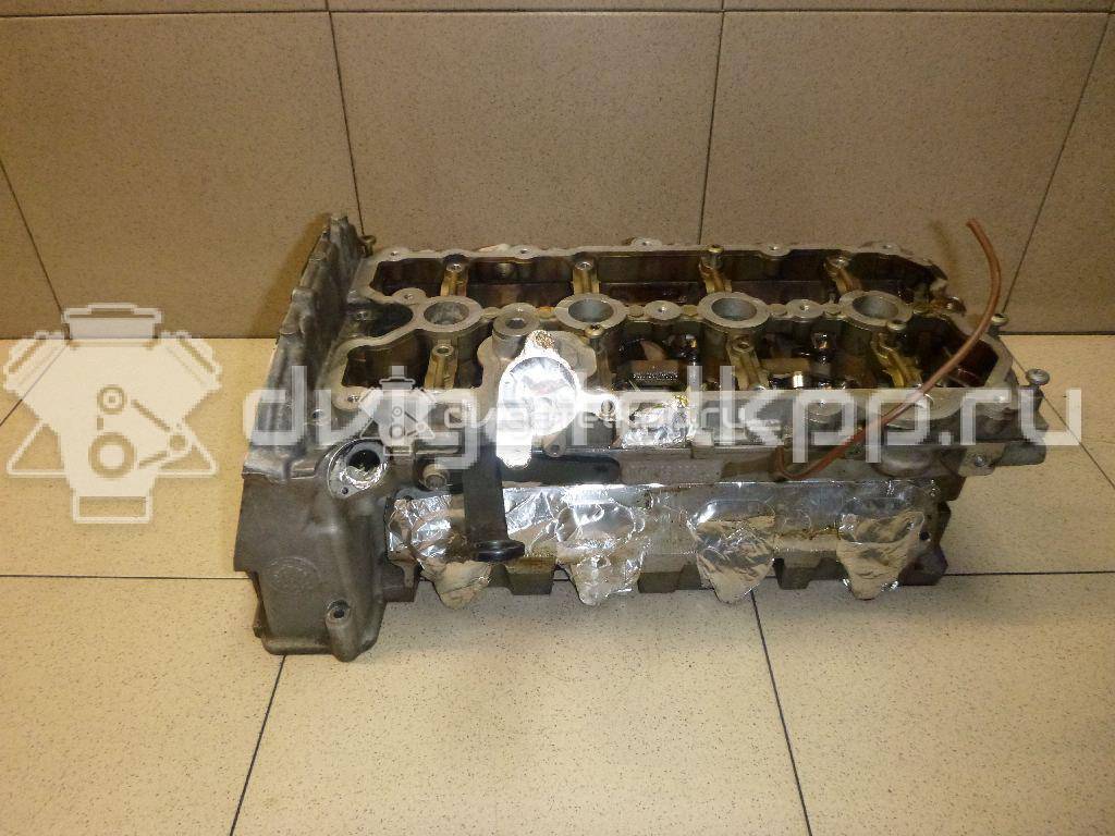 Фото Головка блока для двигателя BAR для Volkswagen / Audi 314-350 л.с 32V 4.2 л бензин 079103063CB {forloop.counter}}