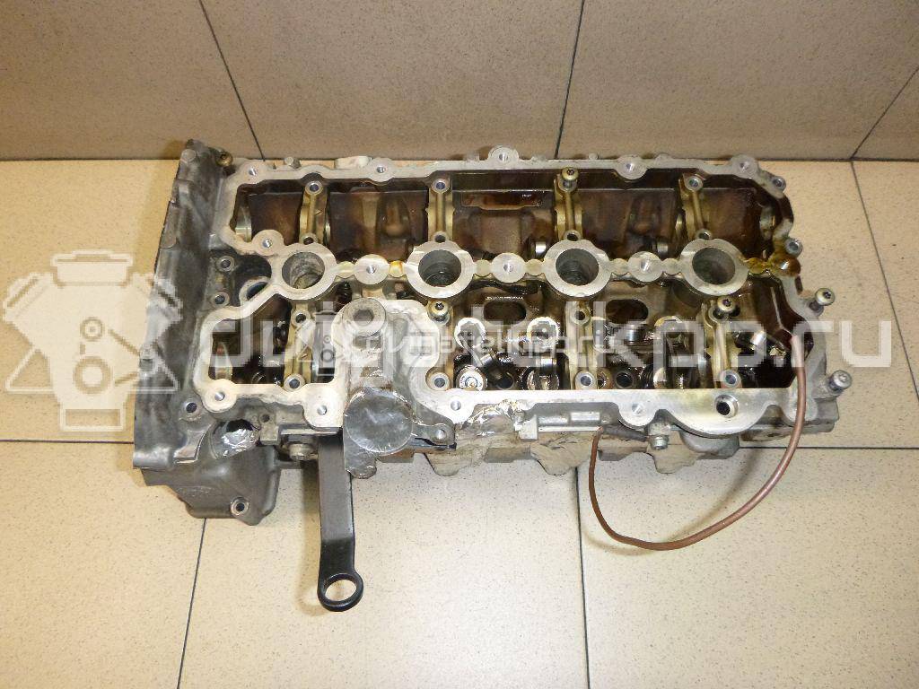 Фото Головка блока для двигателя BAR для Volkswagen / Audi 314-350 л.с 32V 4.2 л бензин 079103063CB {forloop.counter}}