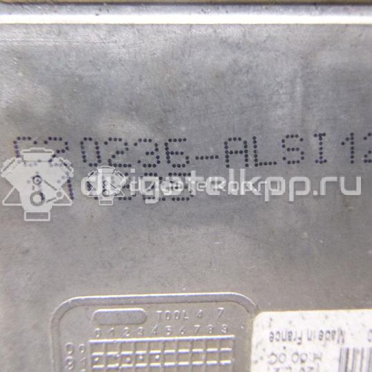 Фото Блок ксеноновой лампы  30784923 для Volvo Xc90 / Xc60 / S60