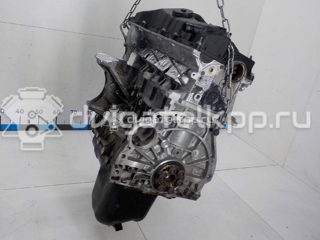 Фото Контрактный (б/у) двигатель N46 B20 B для Bmw 3 / 5 / 1 / X3 / Z4 129-170 л.с 16V 2.0 л бензин {forloop.counter}}