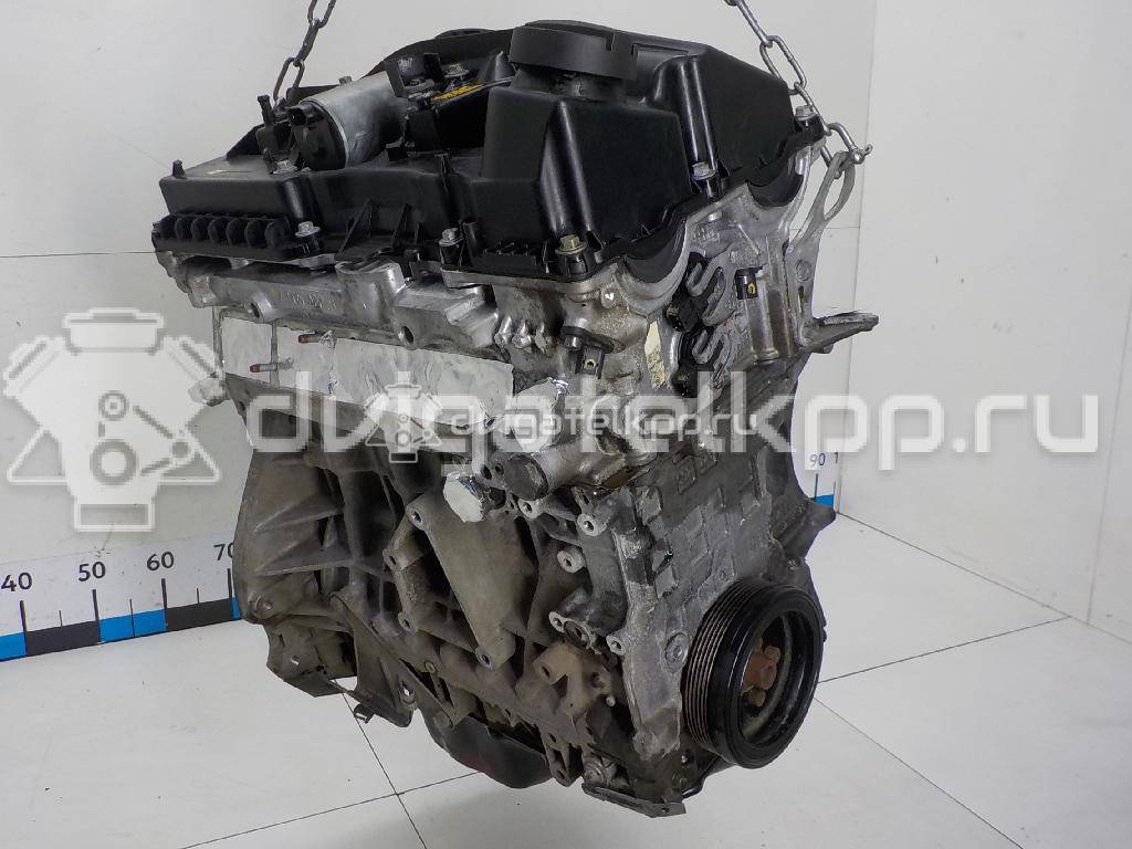 Фото Контрактный (б/у) двигатель N46 B20 B для Bmw 3 / 5 / 1 / X3 / Z4 129-170 л.с 16V 2.0 л бензин {forloop.counter}}