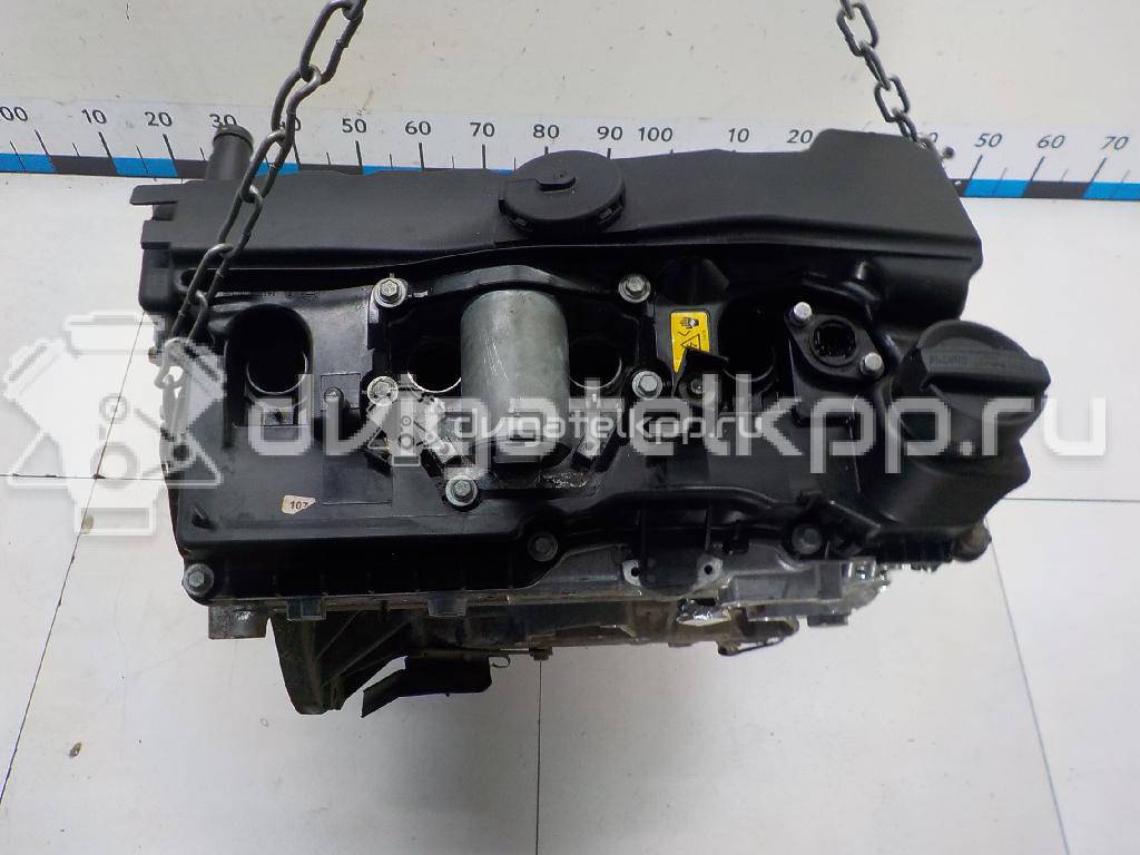 Фото Контрактный (б/у) двигатель N46 B20 B для Bmw 3 / 5 / 1 / X3 / Z4 129-170 л.с 16V 2.0 л бензин {forloop.counter}}