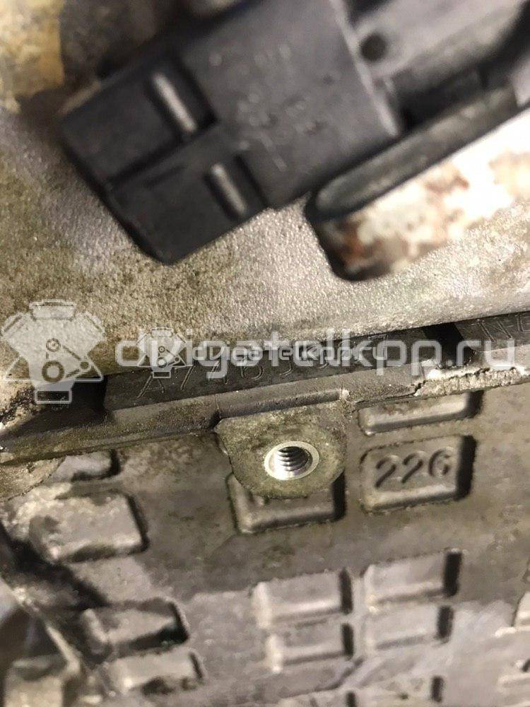 Фото Контрактный (б/у) двигатель N46 B20 B для Bmw 3 / 5 / 1 / X3 / Z4 129-170 л.с 16V 2.0 л бензин {forloop.counter}}