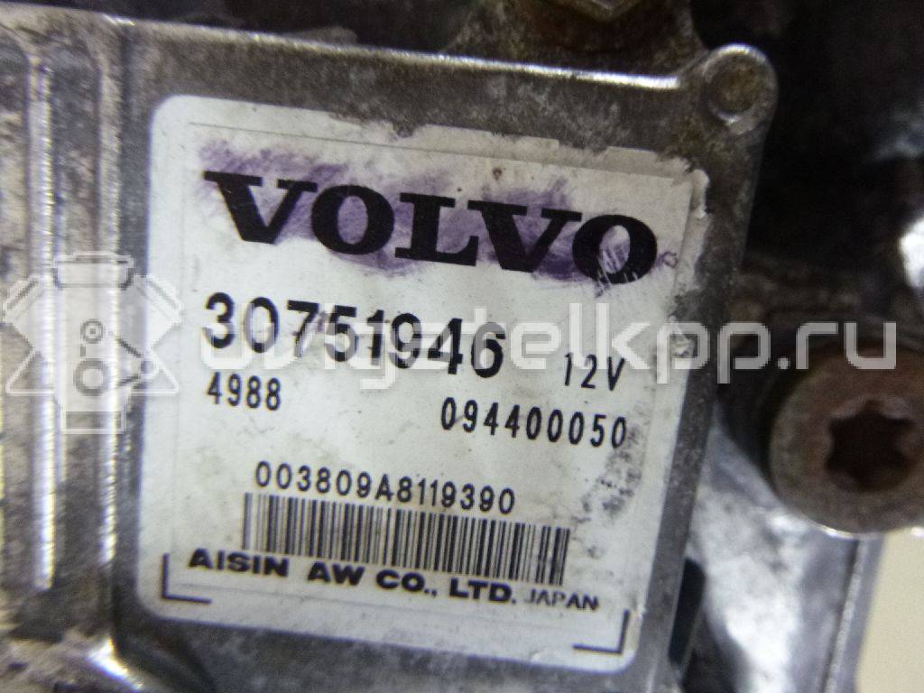 Фото Контрактная (б/у) АКПП для Volvo S80 / V70 / Xc70 / Xc60 175 л.с 20V 2.4 л D 5244 T14 Дизельное топливо 36050591 {forloop.counter}}