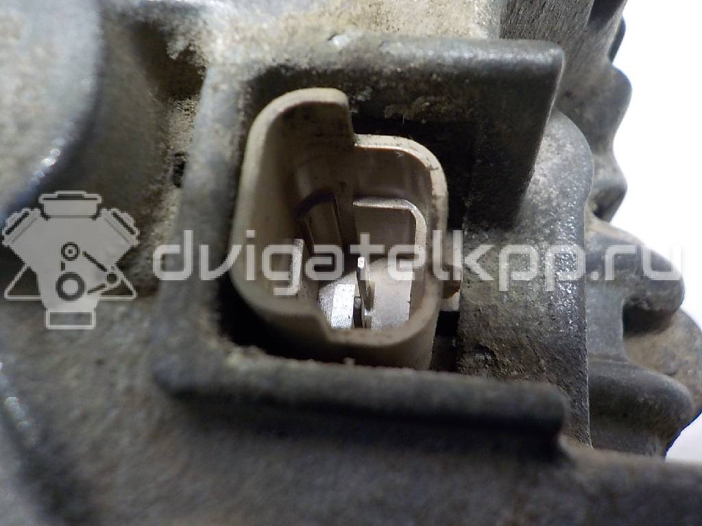 Фото Генератор  8200660053 для Renault Sandero Stepway / Logan {forloop.counter}}