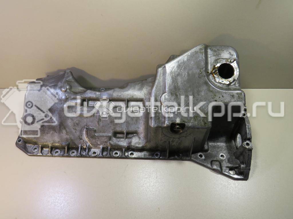 Фото Поддон масляный двигателя для двигателя N54 B30 A для Bmw / Morgan 272-340 л.с 24V 3.0 л бензин 11137570400 {forloop.counter}}