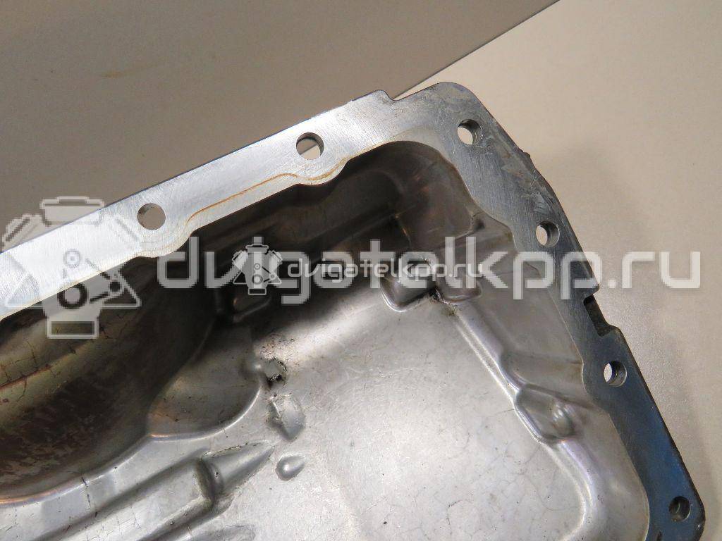 Фото Поддон масляный двигателя для двигателя N54 B30 A для Bmw / Morgan 272-340 л.с 24V 3.0 л бензин 11137570400 {forloop.counter}}