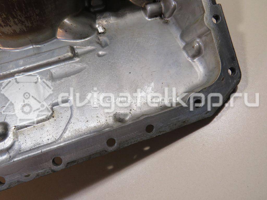 Фото Поддон масляный двигателя для двигателя N54 B30 A для Bmw / Morgan 272-340 л.с 24V 3.0 л бензин 11137570400 {forloop.counter}}