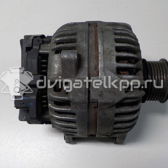 Фото Генератор  8200992208 для nissan Almera (G15)