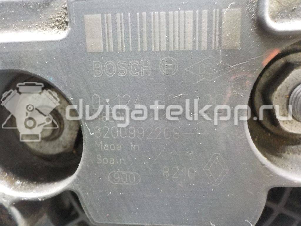 Фото Генератор  8200992208 для nissan Almera (G15) {forloop.counter}}