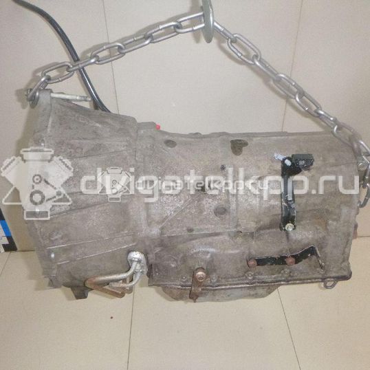 Фото Контрактная (б/у) АКПП для Cadillac / Gmc / Hummer 385-409 л.с 16V 6.2 л L92 Бензин/спирт 19328925