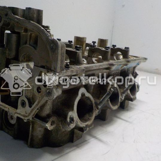 Фото Головка блока для двигателя VQ40DE для Suzuki / Nissan 264-295 л.с 24V 4.0 л бензин 11040EA200