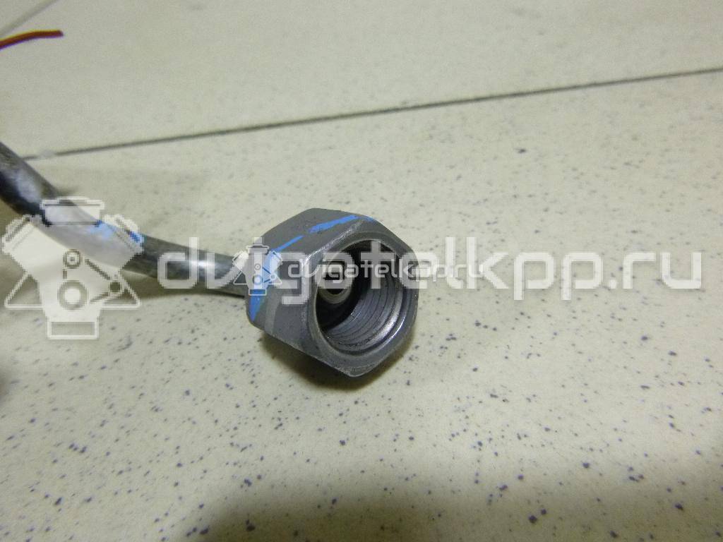 Фото Трубка топливная для двигателя N47 D20 C для Bmw 3 / 5 / 1 / 4 / X3 214 л.с 16V 2.0 л Дизельное топливо 13537800605 {forloop.counter}}