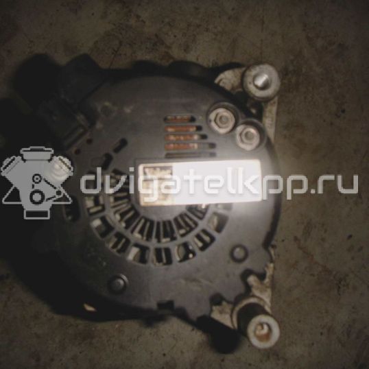 Фото Генератор  5705EE для Peugeot 406 / 407 / 3008 / 5008 / Bipper