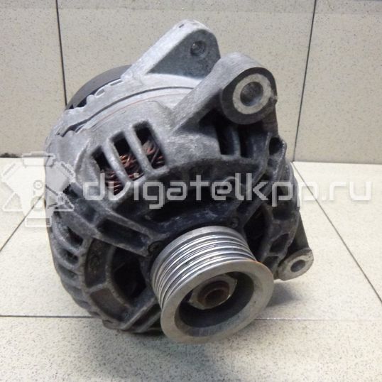 Фото Генератор  5705ca для Peugeot 407 / 607 9D, 9U / Expert / 807 E / 308