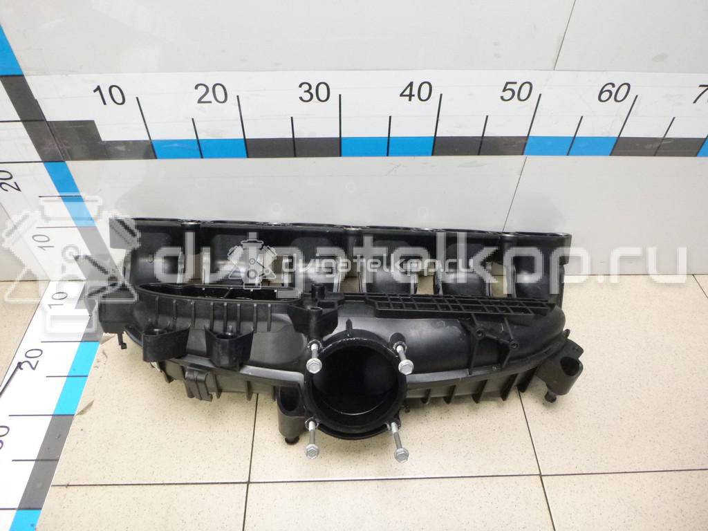 Фото Коллектор впускной для двигателя N55 B30 A для Alpina / Bmw / Bmw (Brilliance) 409-440 л.с 24V 3.0 л бензин 11617576911 {forloop.counter}}