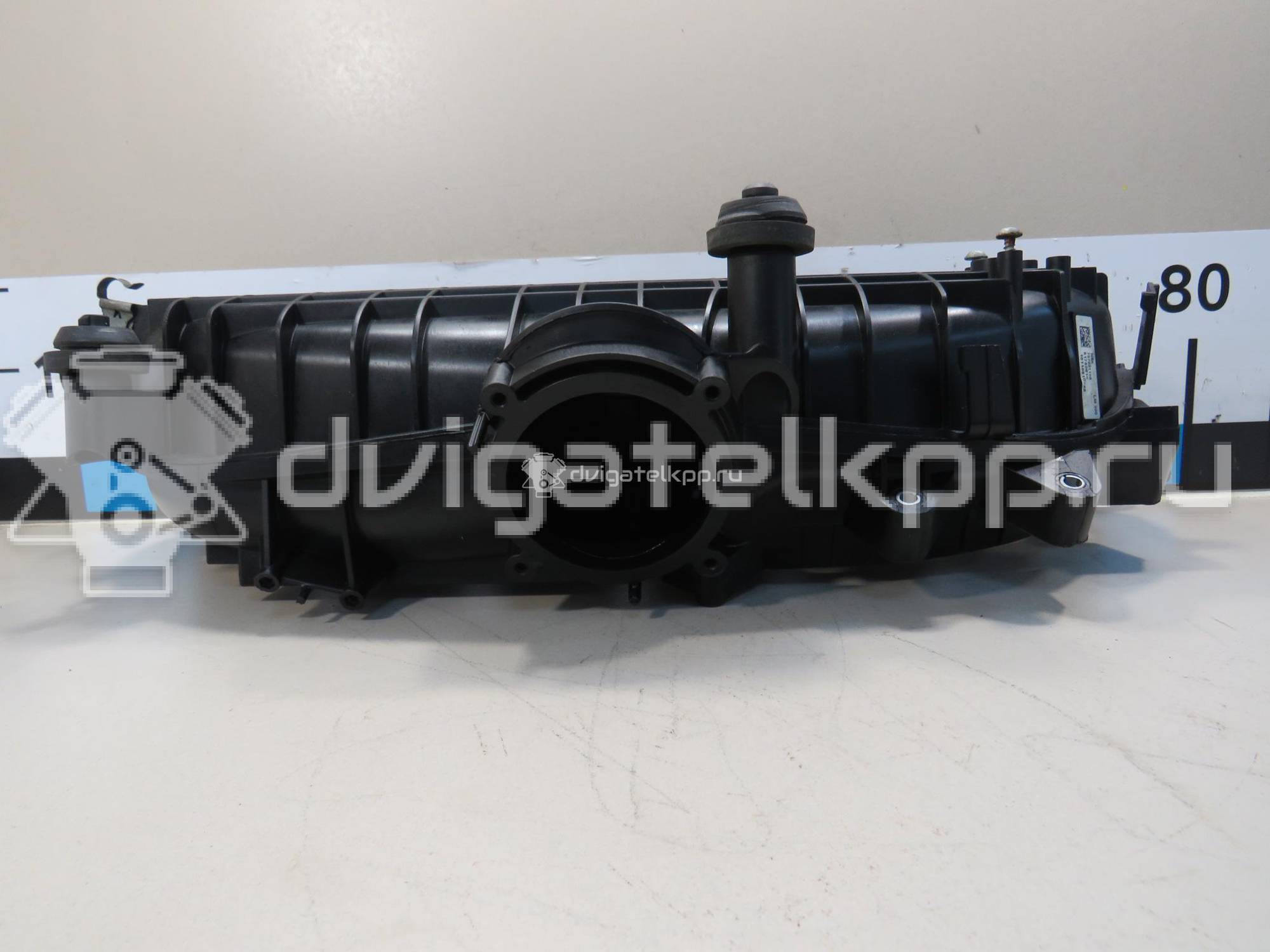 Фото Коллектор впускной для двигателя N55 B30 A для Bmw / Alpina / Bmw (Brilliance) 272-370 л.с 24V 3.0 л бензин 11617576911 {forloop.counter}}