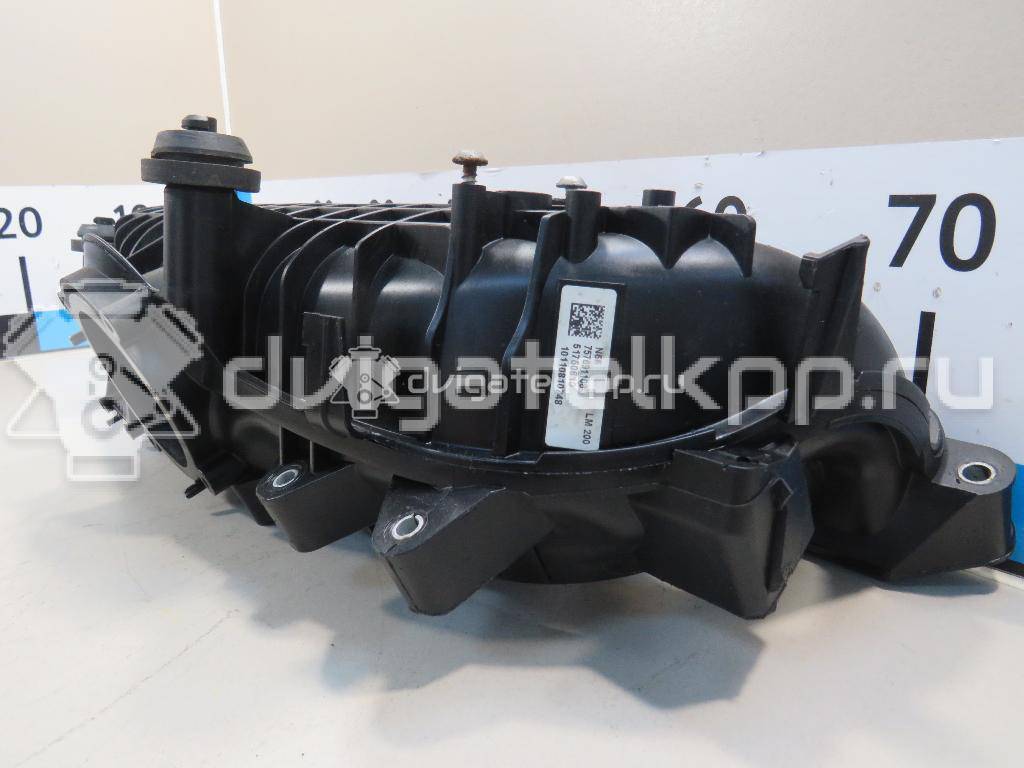 Фото Коллектор впускной для двигателя N55 B30 A для Bmw / Alpina / Bmw (Brilliance) 272-370 л.с 24V 3.0 л бензин 11617576911 {forloop.counter}}