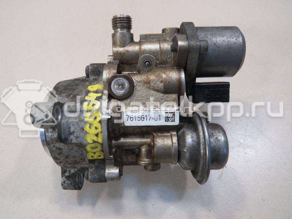 Фото ТНВД для двигателя N54 B30 A для Bmw / Morgan 272-359 л.с 24V 3.0 л бензин 13517616170 {forloop.counter}}