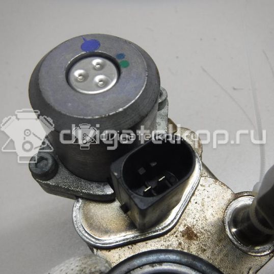 Фото ТНВД для двигателя N54 B30 A для Bmw / Morgan 272-359 л.с 24V 3.0 л бензин 13517616170