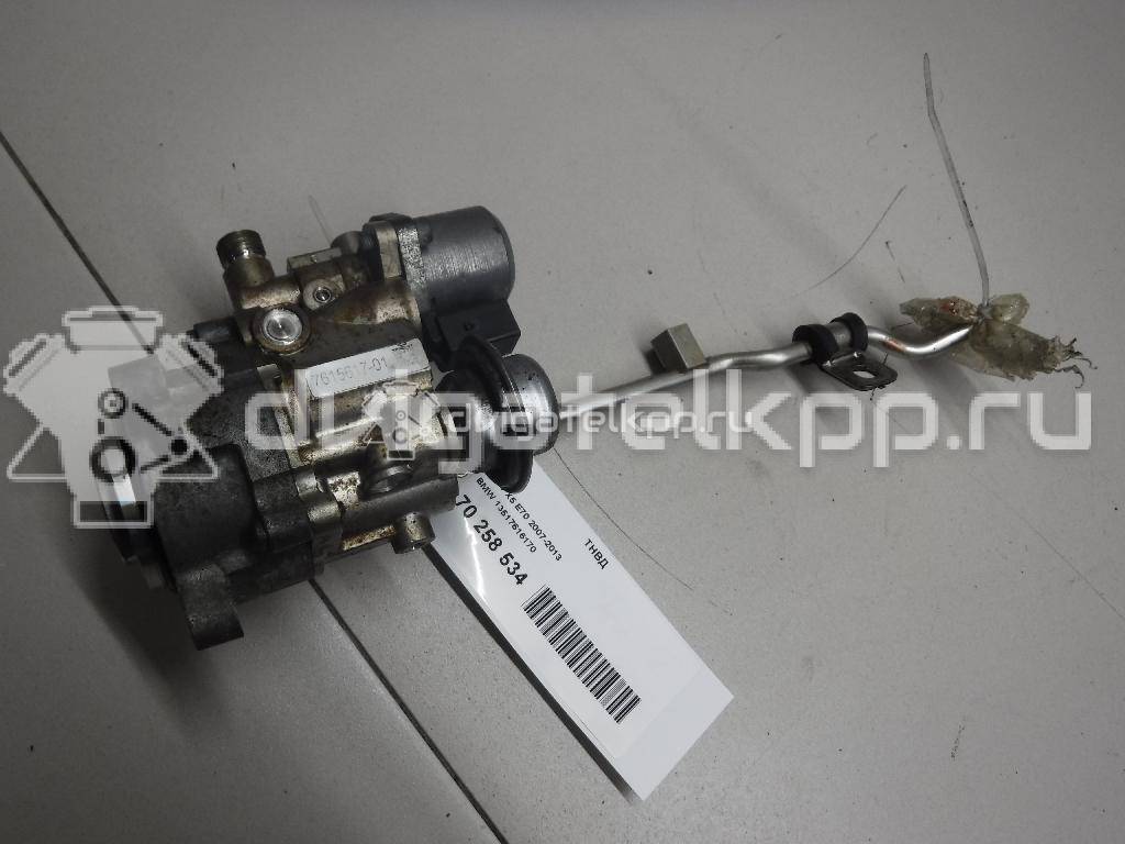 Фото ТНВД для двигателя N54 B30 A для Bmw / Morgan 272-359 л.с 24V 3.0 л бензин 13517616170 {forloop.counter}}