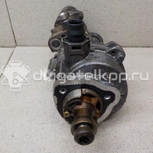 Фото ТНВД для двигателя N54 B30 A для Bmw / Morgan 272-340 л.с 24V 3.0 л бензин 13517613933