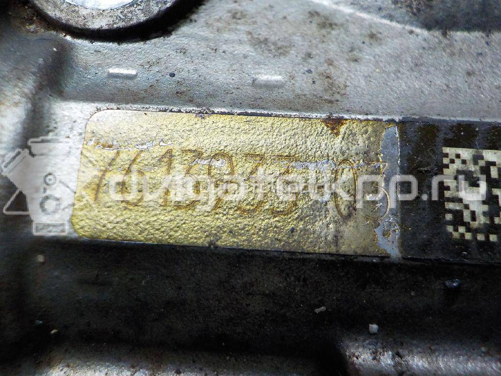 Фото ТНВД для двигателя N54 B30 A для Bmw / Morgan 272-340 л.с 24V 3.0 л бензин 13517613933 {forloop.counter}}