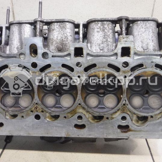 Фото Головка блока для двигателя N52 B30 A для Bmw 3 / 5 / 1 / 7 / X3 211-272 л.с 24V 3.0 л бензин 11127591617