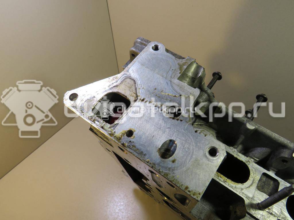 Фото Головка блока для двигателя N54 B30 A для Bmw / Morgan 272-340 л.с 24V 3.0 л бензин 11127588249 {forloop.counter}}