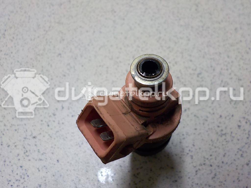 Фото Форсунка инжекторная электрическая  96518620 для Chevrolet Kalos / Spark / Aveo / Matiz M200, M250 {forloop.counter}}