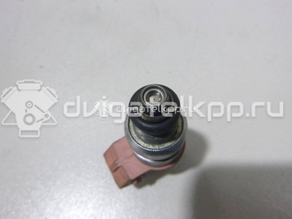 Фото Форсунка инжекторная электрическая  96518620 для Chevrolet Kalos / Spark / Aveo / Matiz M200, M250 {forloop.counter}}