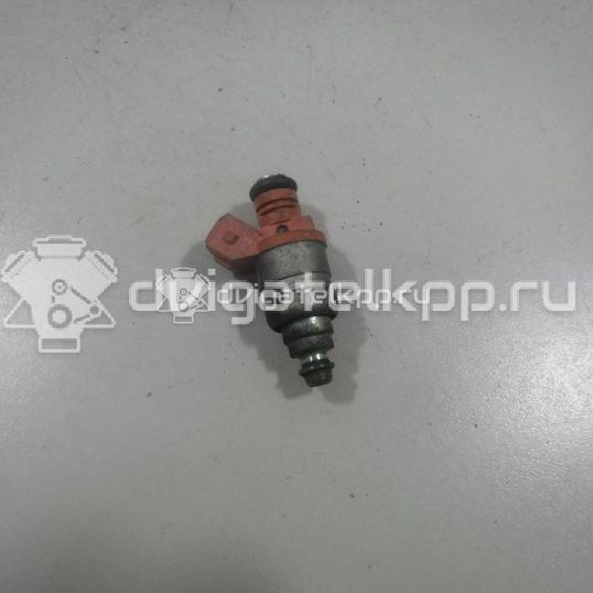 Фото Форсунка инжекторная электрическая  96518620 для Chevrolet Kalos / Spark / Aveo / Matiz M200, M250