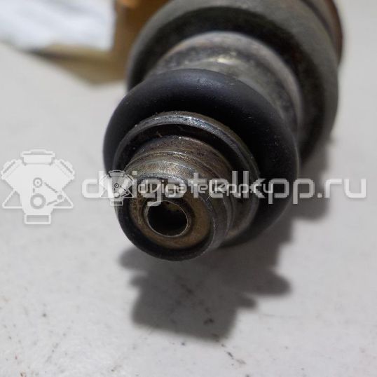 Фото Форсунка инжекторная электрическая  96620255 для Chevrolet Kalos / Spark / Aveo / Matiz M200, M250