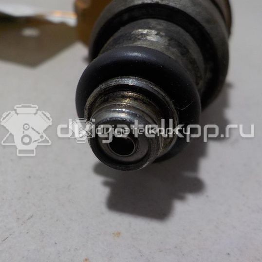 Фото Форсунка инжекторная электрическая  96620255 для Chevrolet Kalos / Spark / Aveo / Matiz M200, M250