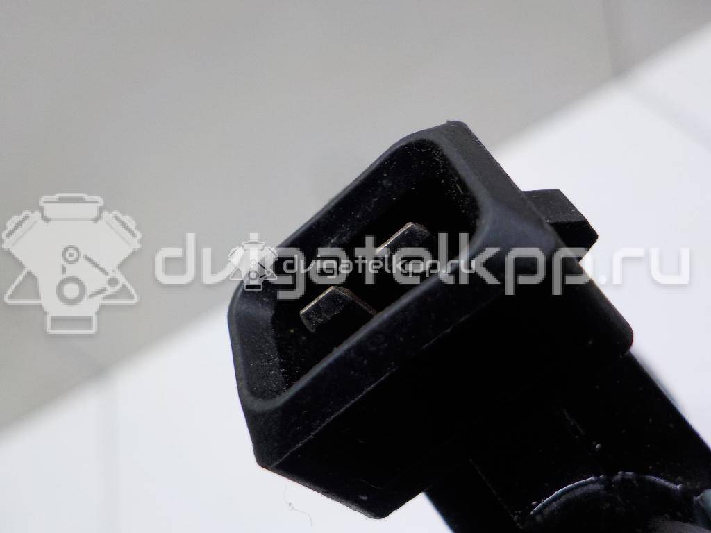 Фото Форсунка инжекторная электрическая  96800843 для chevrolet Spark {forloop.counter}}