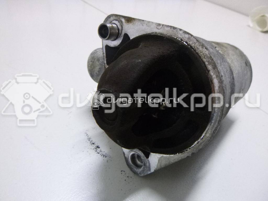 Фото Стартер  96289430 для Chevrolet Kalos / Spark / Aveo / Matiz M200, M250 {forloop.counter}}