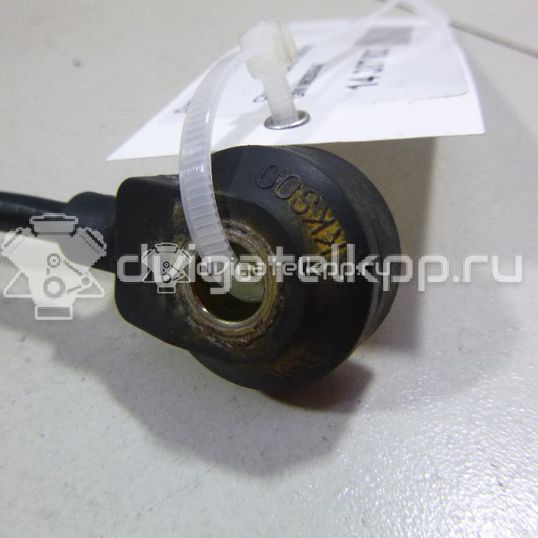 Фото Датчик детонации  96253545 для Chevrolet Kalos / Nubira / Spark / Captiva C100, C140 / Matiz M200, M250