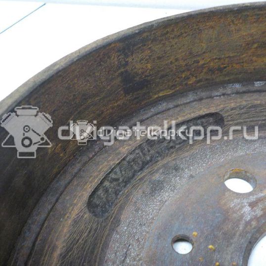 Фото Барабан тормозной  96470999 для Chevrolet Kalos / Spark / Aveo