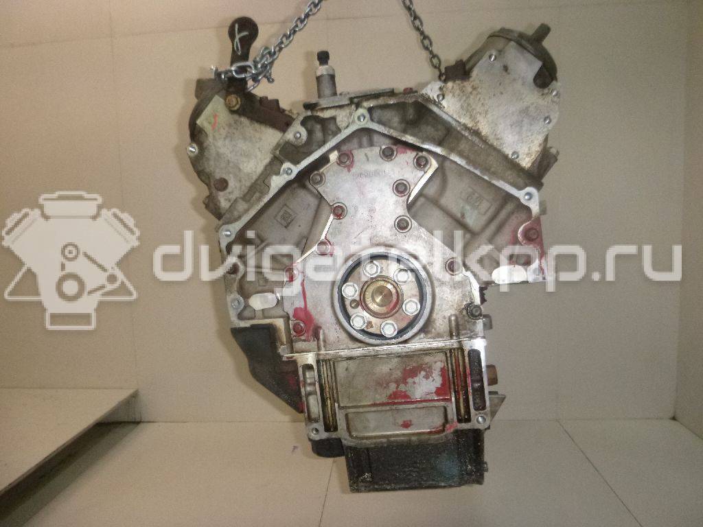 Фото Контрактный (б/у) двигатель L92 для Cadillac / Gmc / Hummer 385-409 л.с 16V 6.2 л Бензин/спирт 19329865 {forloop.counter}}